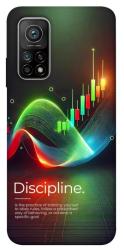 Чехол itsPrint Trading graphics для Xiaomi Mi 10T