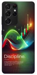 Чехол itsPrint Trading graphics для Samsung Galaxy S21 Ultra