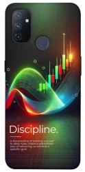 Чехол itsPrint Trading graphics для OnePlus Nord N100