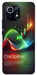 Чехол itsPrint Trading graphics для Xiaomi Mi 11