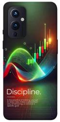 Чехол itsPrint Trading graphics для OnePlus 9