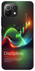 Чехол itsPrint Trading graphics для Xiaomi Mi 11 Lite