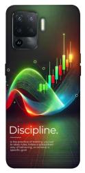Чехол itsPrint Trading graphics для Oppo Reno 5 Lite