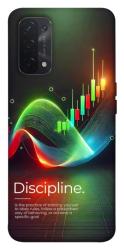 Чехол itsPrint Trading graphics для Oppo A54 4G