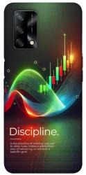 Чехол itsPrint Trading graphics для Oppo A74 4G