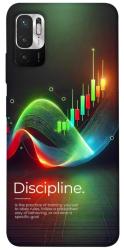 Чехол itsPrint Trading graphics для Xiaomi Redmi Note 10 5G