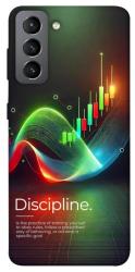 Чехол itsPrint Trading graphics для Samsung Galaxy S21 FE