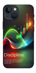 Чехол itsPrint Trading graphics для Apple iPhone 13 mini (5.4")