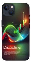 Чехол itsPrint Trading graphics для Apple iPhone 13 (6.1")