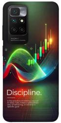 Чехол itsPrint Trading graphics для Xiaomi Redmi 10