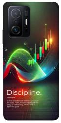 Чехол itsPrint Trading graphics для Xiaomi 11T / 11T Pro
