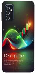 Чехол itsPrint Trading graphics для Samsung Galaxy M52