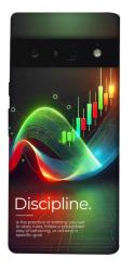 Чехол itsPrint Trading graphics для Google Pixel 6 Pro