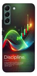 Чехол itsPrint Trading graphics для Samsung Galaxy S22+