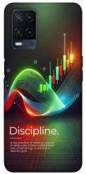 Чехол itsPrint Trading graphics для Oppo A16s / A16