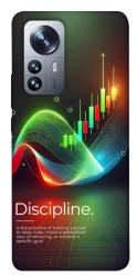 Чехол itsPrint Trading graphics для Xiaomi 12 / 12X