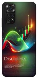 Чехол itsPrint Trading graphics для Xiaomi Redmi Note 11 (Global) / Note 11S