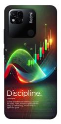 Чехол itsPrint Trading graphics для Xiaomi Redmi 10A