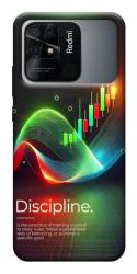 Чехол itsPrint Trading graphics для Xiaomi Redmi 10C