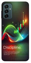Чехол itsPrint Trading graphics для Samsung Galaxy M23 5G