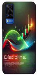 Чехол itsPrint Trading graphics для Vivo Y51a