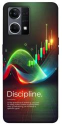 Чехол itsPrint Trading graphics для Oppo Reno 7 4G
