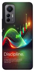 Чехол itsPrint Trading graphics для Xiaomi 12 Lite