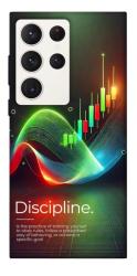 Чехол itsPrint Trading graphics для Samsung Galaxy S23 Ultra