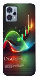 Чехол itsPrint Trading graphics для Motorola Moto G23