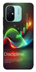Чехол itsPrint Trading graphics для Xiaomi Redmi 12C
