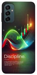 Чехол itsPrint Trading graphics для Samsung Galaxy M14 5G