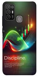 Чехол itsPrint Trading graphics для ZTE Blade A52