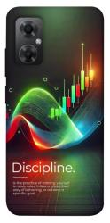 Чехол itsPrint Trading graphics для Xiaomi Redmi Note 11R