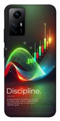Чехол itsPrint Trading graphics для Xiaomi Redmi Note 12S