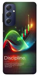 Чехол itsPrint Trading graphics для Samsung Galaxy M54 5G