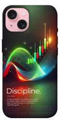 Чехол itsPrint Trading graphics для Apple iPhone 15 (6.1")