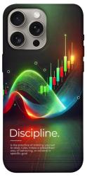 Чехол itsPrint Trading graphics для Apple iPhone 15 Pro Max (6.7")