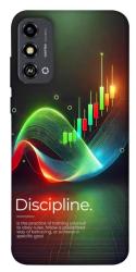 Чехол itsPrint Trading graphics для ZTE Blade A53