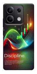 Чехол itsPrint Trading graphics для Xiaomi Redmi Note 13 5G