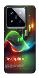 Чехол itsPrint Trading graphics для Xiaomi 14 Pro