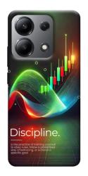 Чехол itsPrint Trading graphics для Xiaomi Redmi Note 13 4G