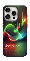 Чехол itsPrint Trading graphics для Apple iPhone 16 Pro (6.3")