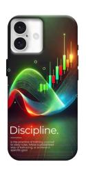 Чехол itsPrint Trading graphics для Apple iPhone 16 Plus (6.7")