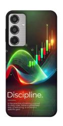 Чехол itsPrint Trading graphics для Samsung Galaxy M35 5G