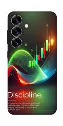 Чехол itsPrint Trading graphics для Samsung Galaxy S25+