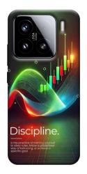 Чехол itsPrint Trading graphics для Xiaomi 15