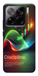 Чехол itsPrint Trading graphics для Xiaomi 15 Pro