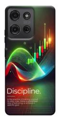 Чехол itsPrint Trading graphics для Motorola Moto G75 5G