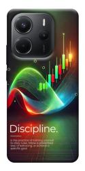 Чехол itsPrint Trading graphics для Xiaomi Redmi Note 14 4G (Int. version)