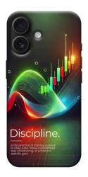 Чехол itsPrint Trading graphics для Apple iPhone 17 (6.3")